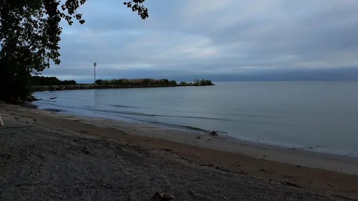 Sunset Shore Campground Picture 5