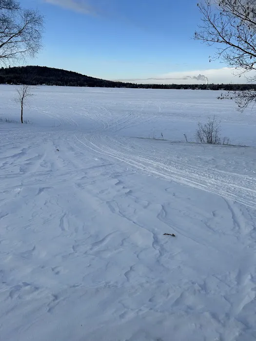 Portage Lakeside Cabins Picture 9