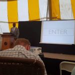 Baptist Park Campground