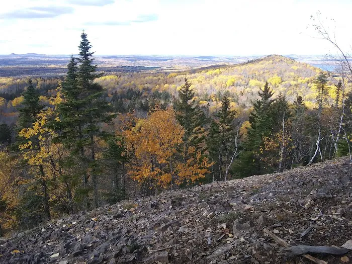 Baptist Park Campground Picture 3