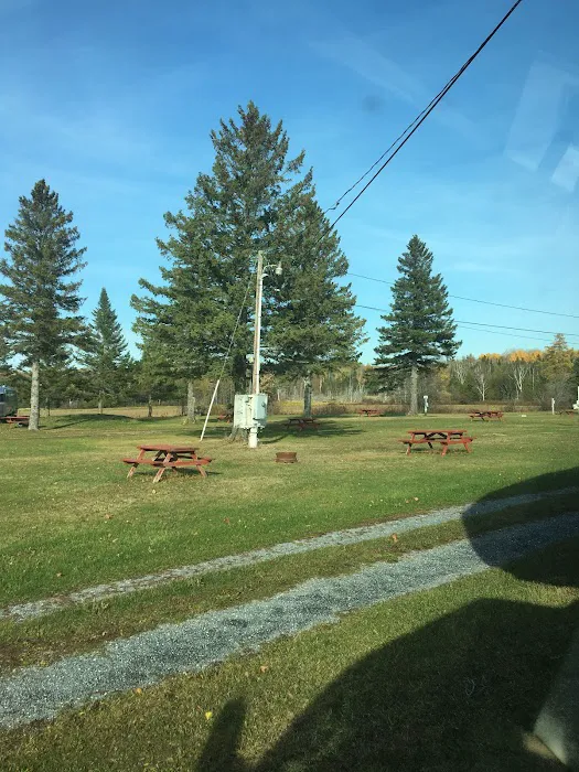 Neil E Michaud Campground Picture 6