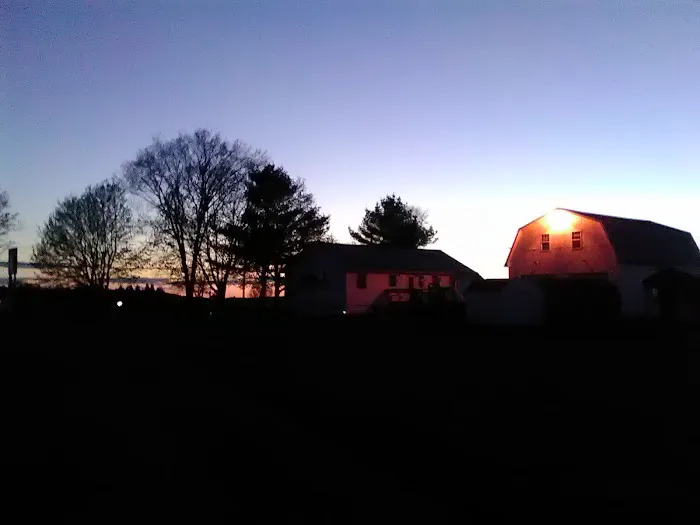 Neil E Michaud Campground Picture 7