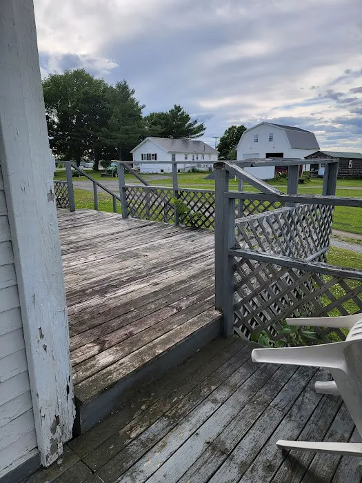 Neil E Michaud Campground Picture 5