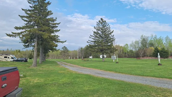 Neil E Michaud Campground Picture 3