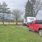 Neil E Michaud Campground