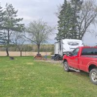 Neil E Michaud Campground ico