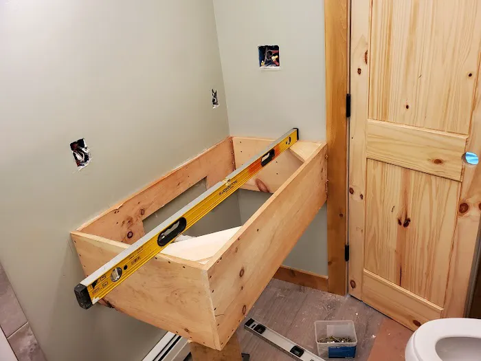 Allagash Home's & Camp Rentals & RV Park Picture 1