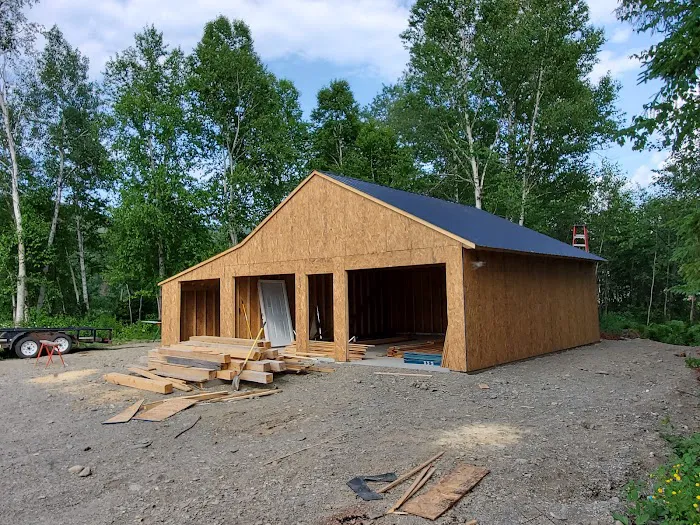 Allagash Home's & Camp Rentals & RV Park Picture 5