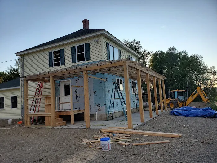 Allagash Home's & Camp Rentals & RV Park Picture 2