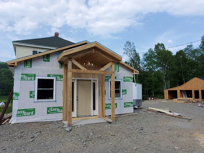 Allagash Home's & Camp Rentals & RV Park Picture 7