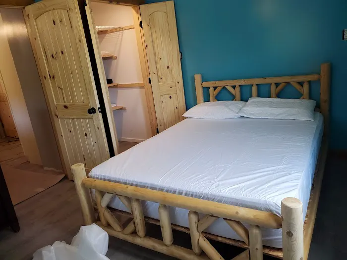 Allagash Home's & Camp Rentals & RV Park Picture 3