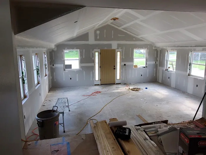 Allagash Home's & Camp Rentals & RV Park Picture 8