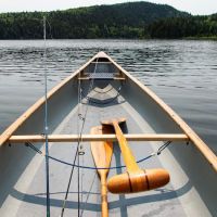 Thoroughfare Campsite #2 ico