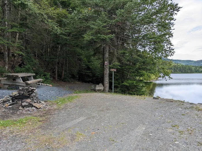 Pushineer South camp site Picture 1