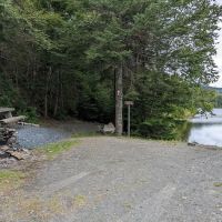 Pushineer South camp site ico