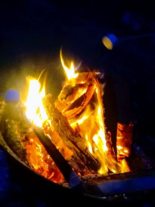 Keenes Lake Family Campground Picture 7