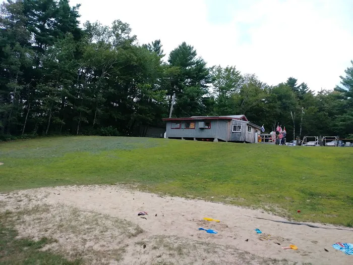Keenes Lake Family Campground Picture 8