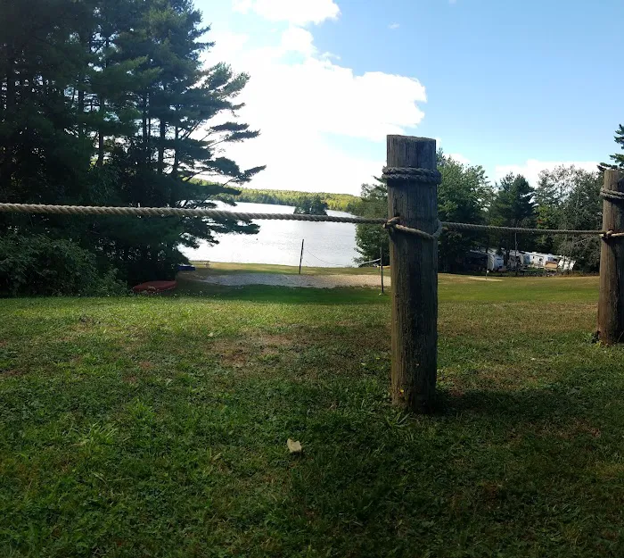 Keenes Lake Family Campground Picture 2