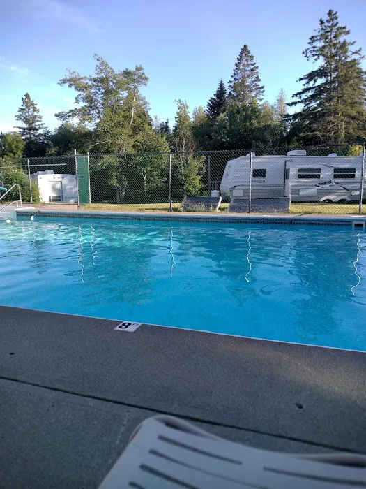 Hilltop Campground Picture 9