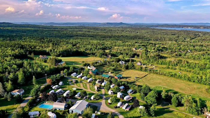 Hilltop Campground Picture 4
