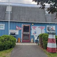 Hilltop Campground ico