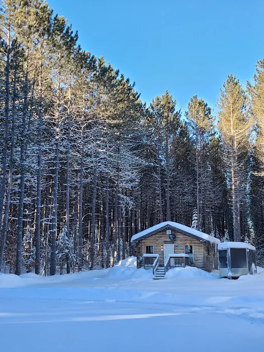 Wilderness Pines Campground Picture 9