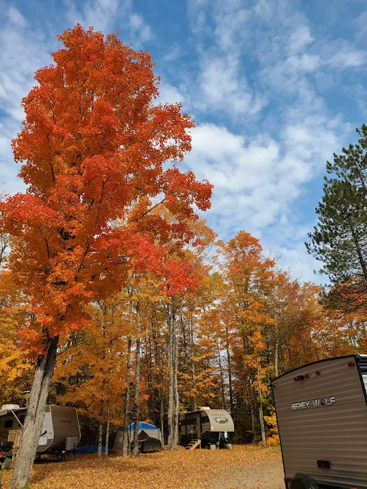 Wilderness Pines Campground Picture 4
