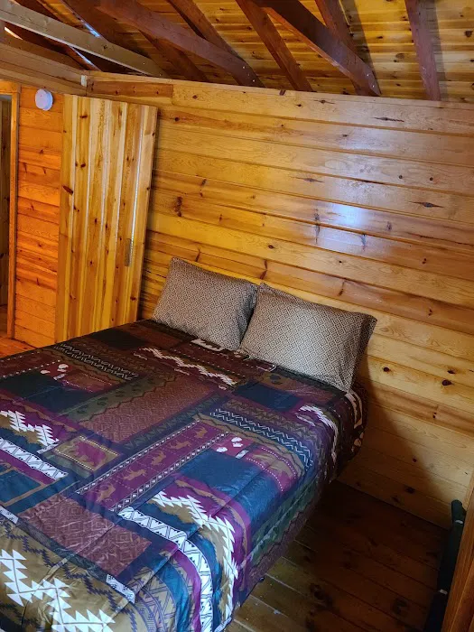 Wilderness Pines Campground Picture 2