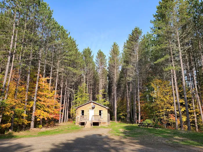 Wilderness Pines Campground Picture 7