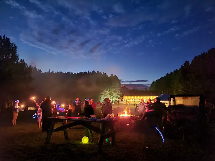 Wilderness Pines Campground Picture 6