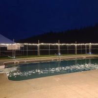 Wilderness Pines Campground ico