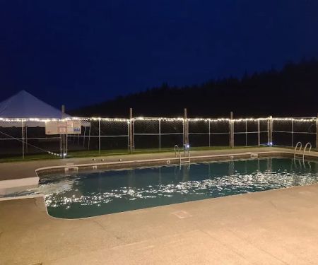 Wilderness Pines Campground