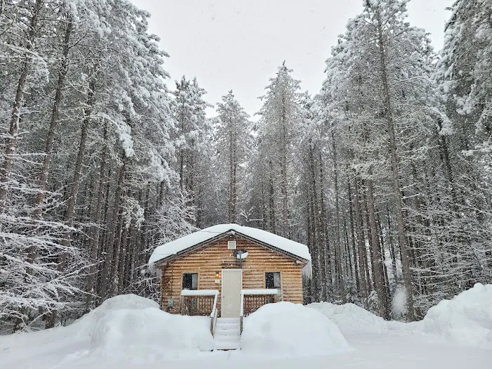 Wilderness Pines Campground Picture 10