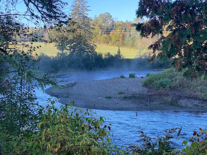 Riverbend Cabin & Sauna Picture 2