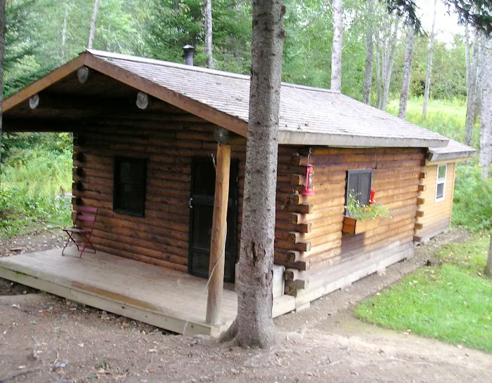 Riverbend Cabin & Sauna Picture 1