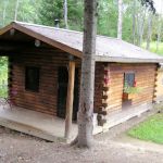 Riverbend Cabin & Sauna