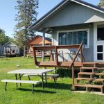 Seaview Campground & Cottages