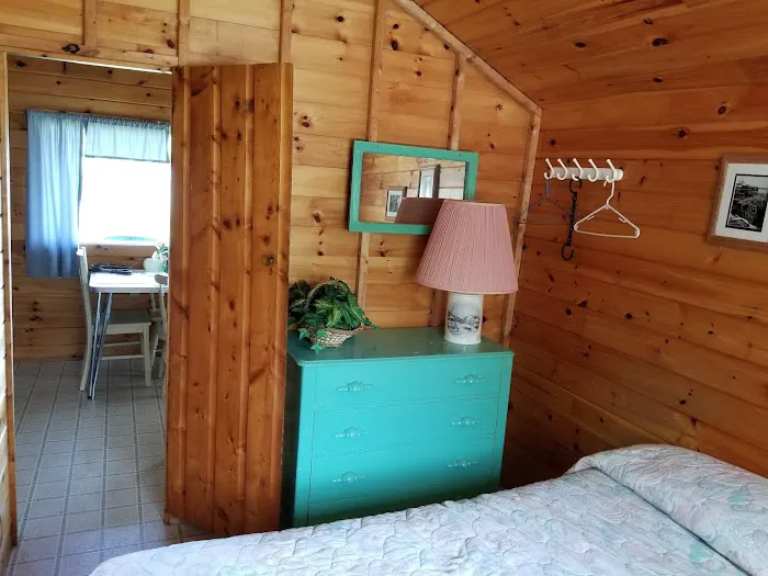 Seaview Campground & Cottages Picture 8