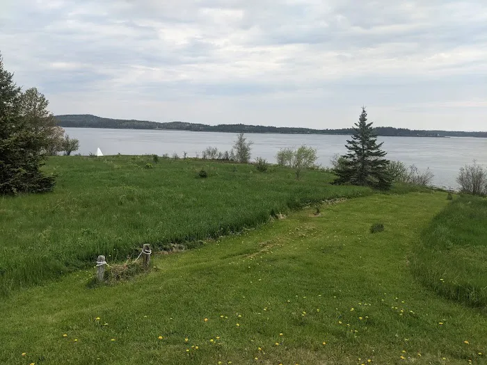 Seaview Campground & Cottages Picture 9