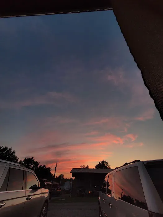 Candlewood Campground Picture 2