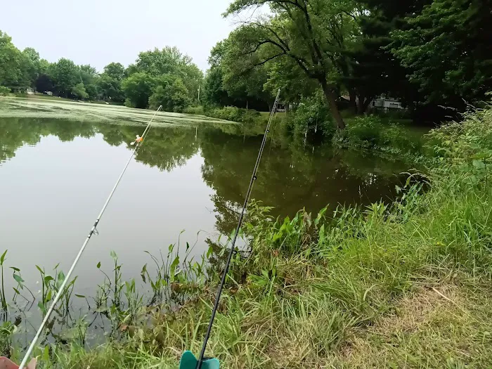 Hidden Lakes Community Association Picture 6