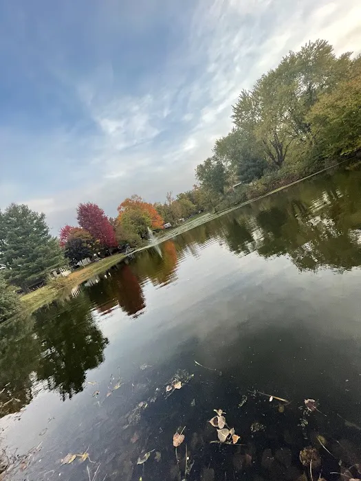 Hidden Lakes Community Association Picture 1