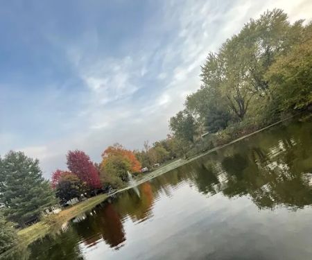 Hidden Lakes Community Association