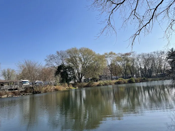 Hidden Lakes Community Association Picture 5