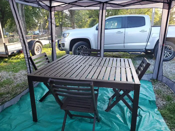 Hidden Lakes Community Association Picture 2