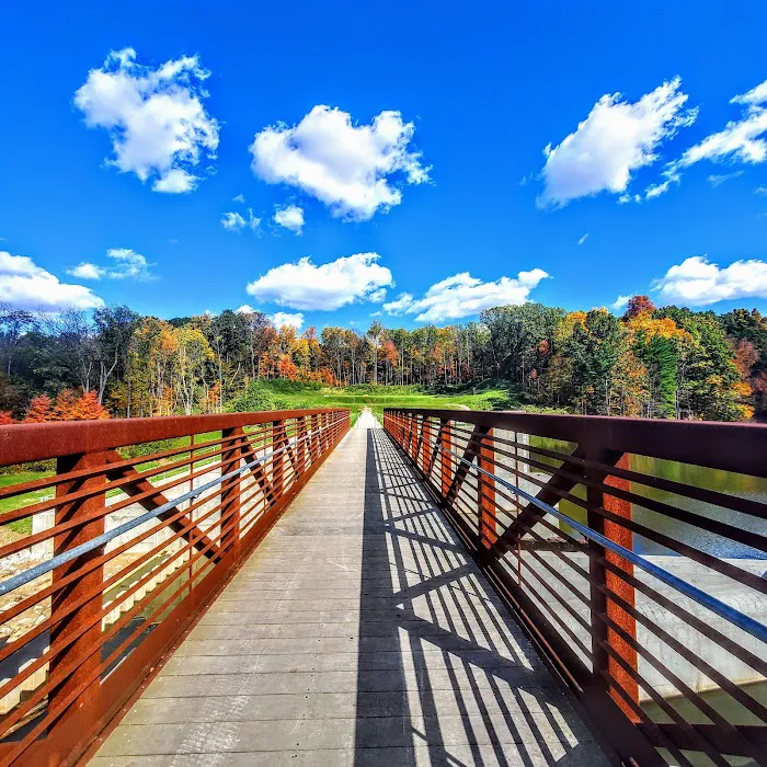 Mt. Gilead State Park Campground Picture 10