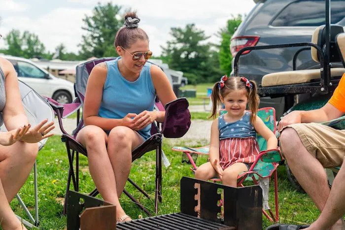 Mt. Gilead KOA Holiday Picture 8