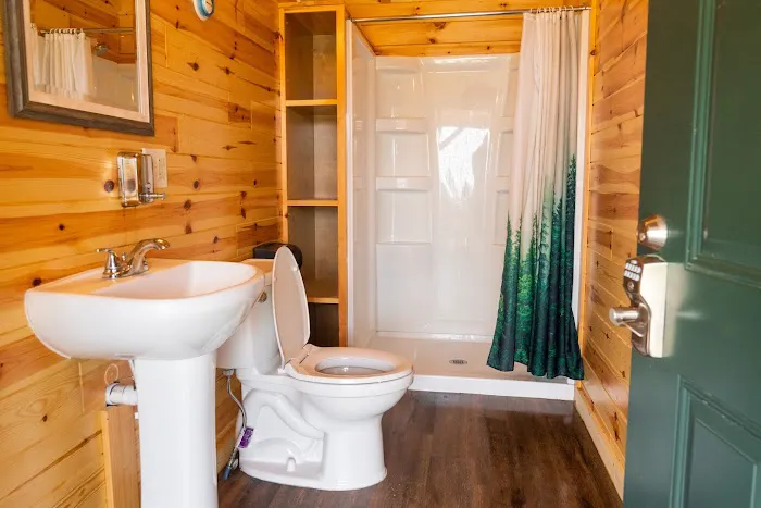 Mt. Gilead KOA Holiday Picture 4