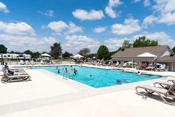 Mt. Gilead KOA Holiday Picture 9