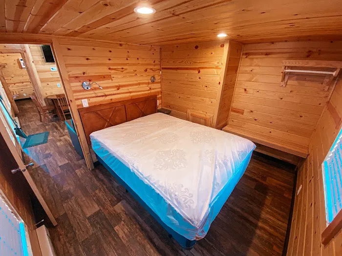 Mt. Gilead KOA Holiday Picture 5